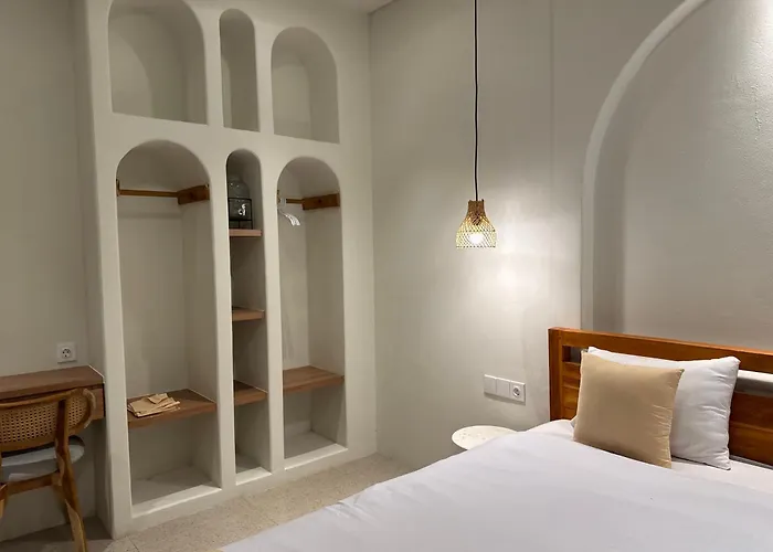 Sofira 2 Bedroom *