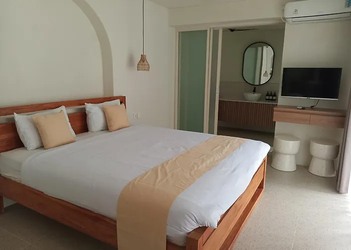 别墅 Sofira 2 Bedroom
