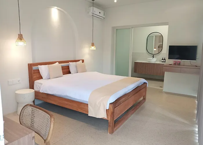 Sofira 2 Bedroom