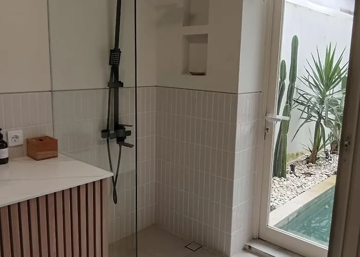 Sofira 2 Bedroom 努沙杜瓦