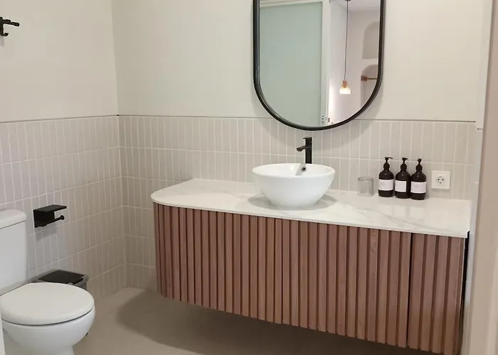 Sofira 2 Bedroom 别墅