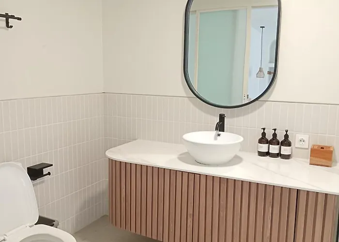 Sofira 2 Bedroom 别墅 努沙杜瓦