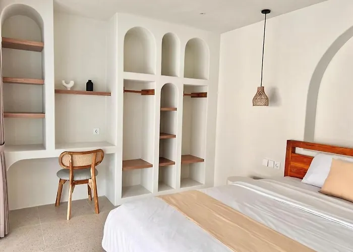 Sofira 2 Bedroom * 努沙杜瓦