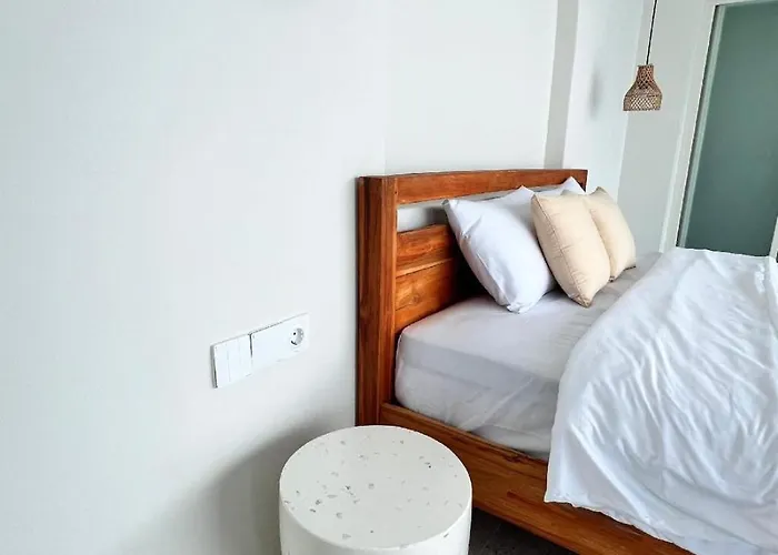 Sofira 2 Bedroom *